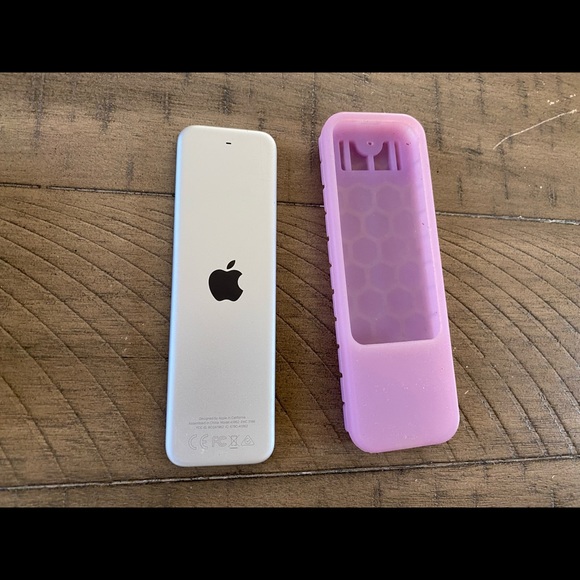 Apple TV 4th generation! Only used a handful of times! - Picture 4 of 4